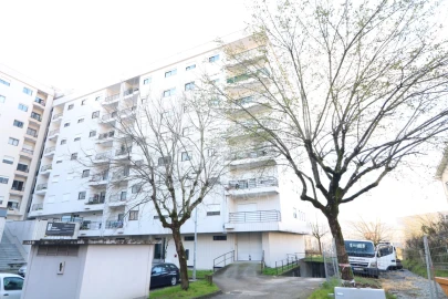 Apartamento T2 para Venda em Lomar e Arcos