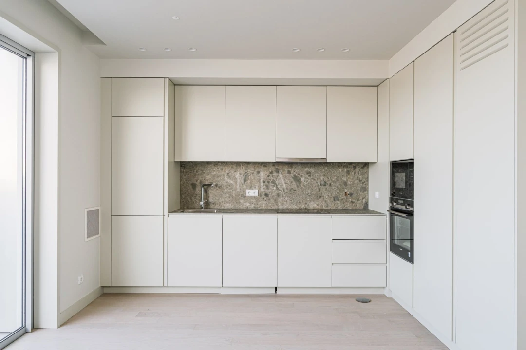 Apartamento T1 para Venda em Canidelo Foto 6