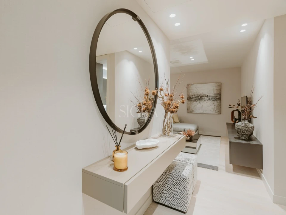 Apartamento T1 para Venda em Canidelo Foto 35