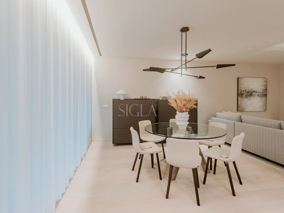 Apartamento T1 para Venda em Canidelo Foto 41