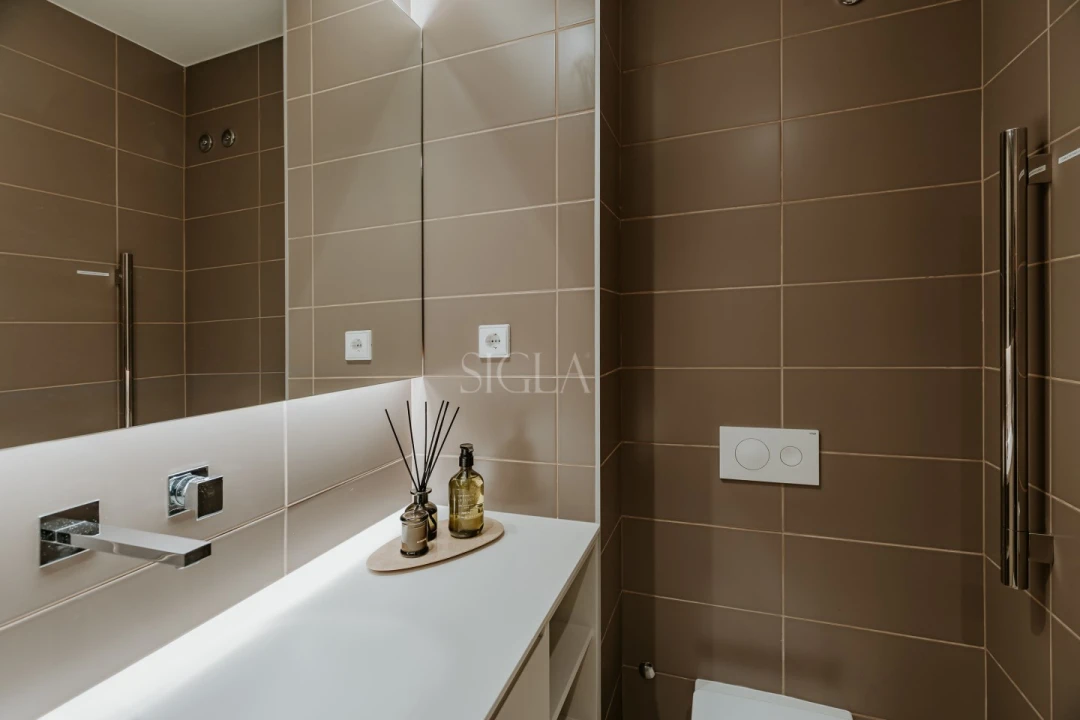 Apartamento T1 para Venda em Canidelo Foto 62