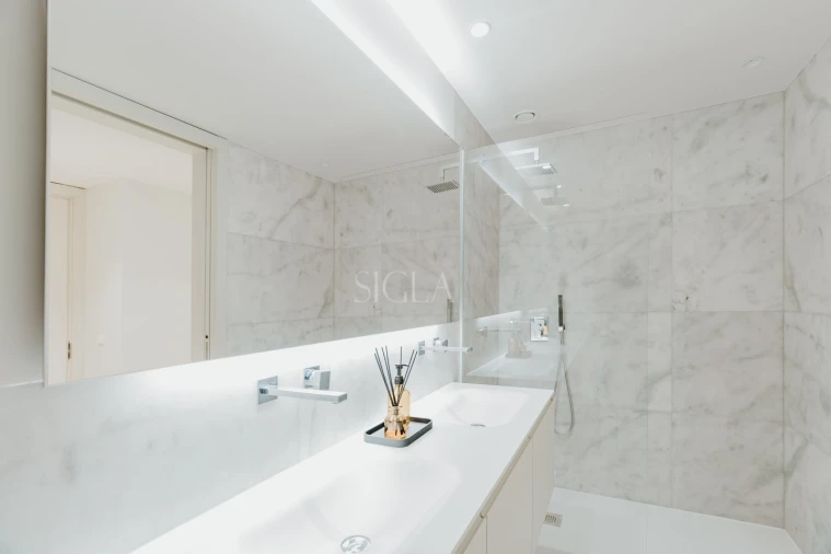 Apartamento T1 para Venda em Canidelo Foto 57