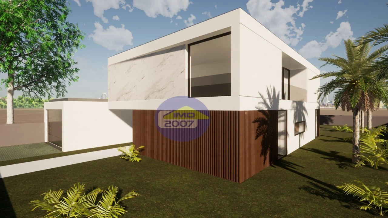 Moradia T4 para Venda em Serzedo e Perosinho Foto 3