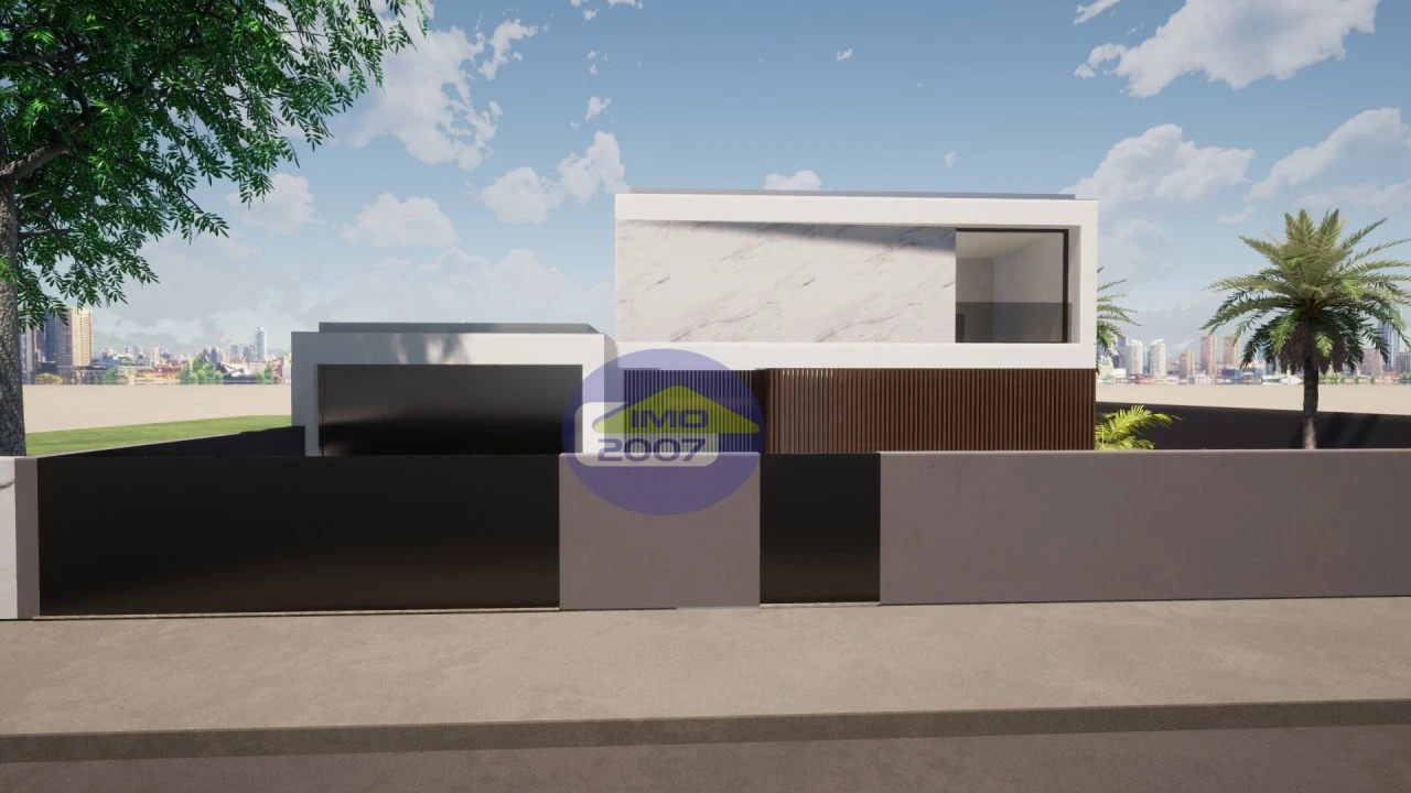 Moradia T4 para Venda em Serzedo e Perosinho Foto 5