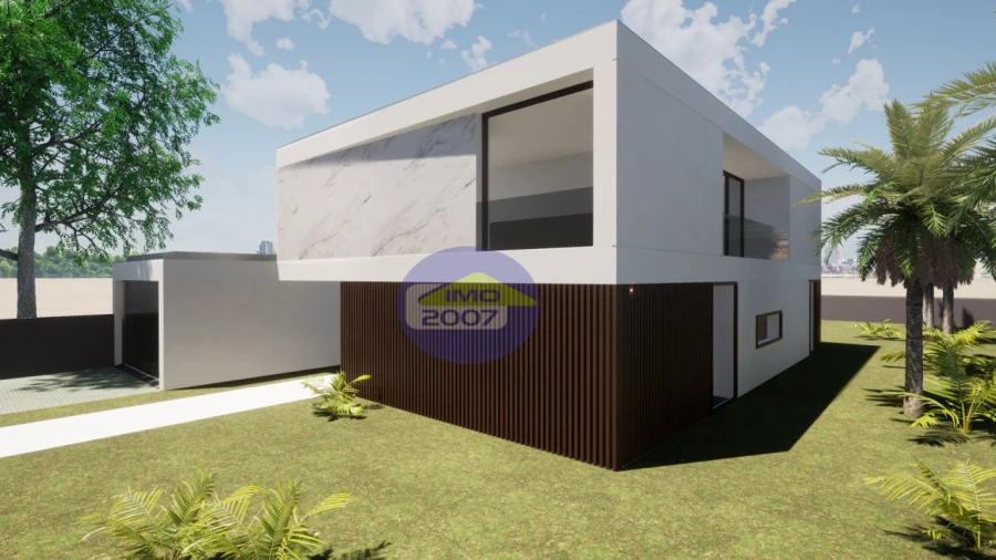 Moradia T4 para Venda em Serzedo e Perosinho Foto 4