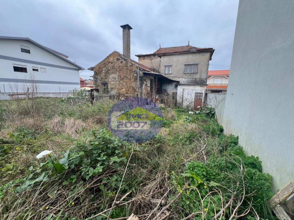 Moradia T3 para Venda em Nogueira da Regedoura Foto 7