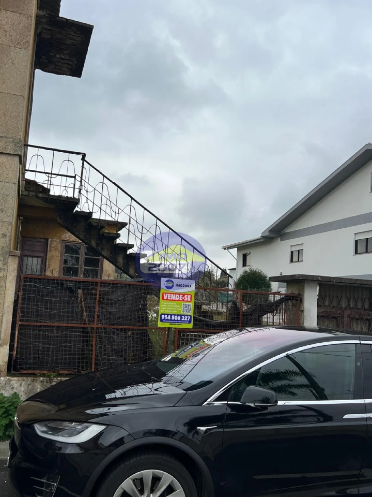 Moradia T3 para Venda em Nogueira da Regedoura Foto 27