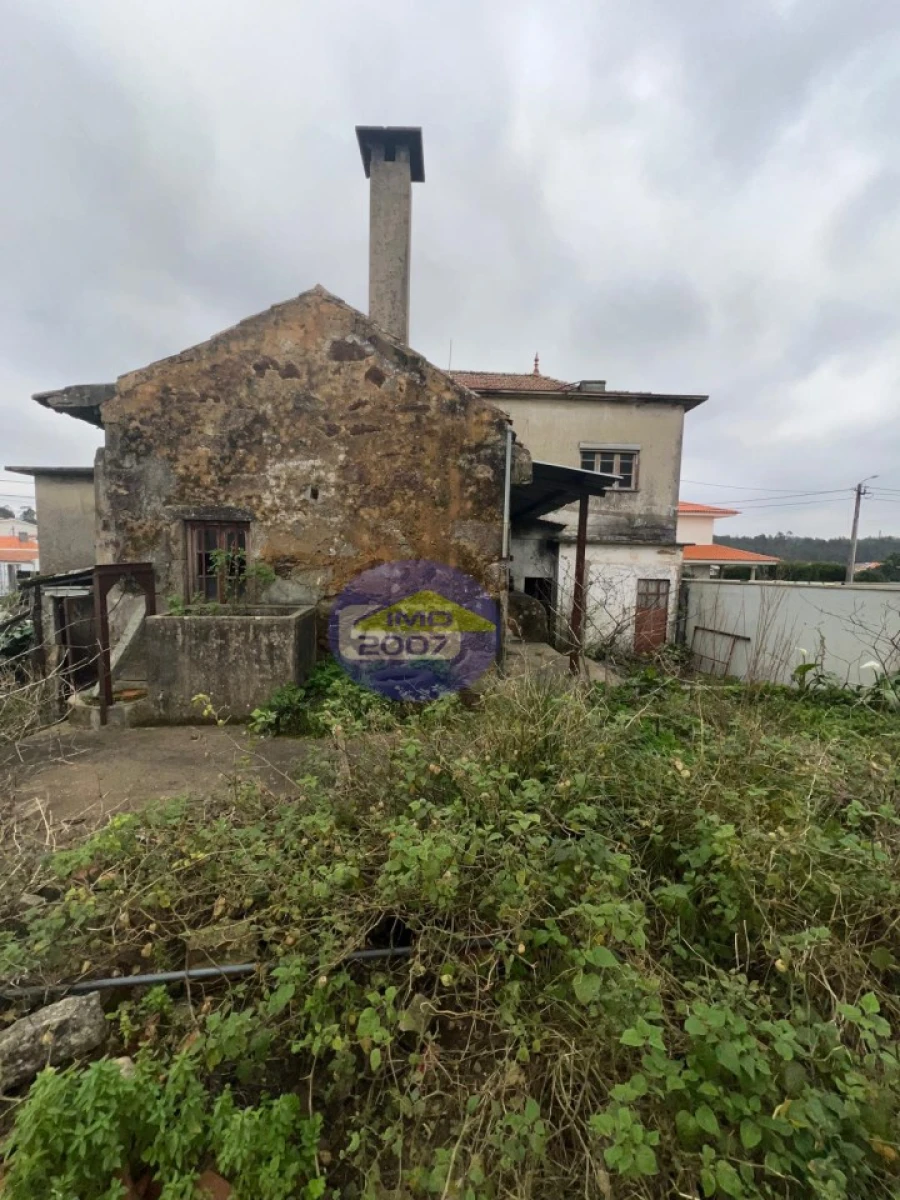 Moradia T3 para Venda em Nogueira da Regedoura Foto 20