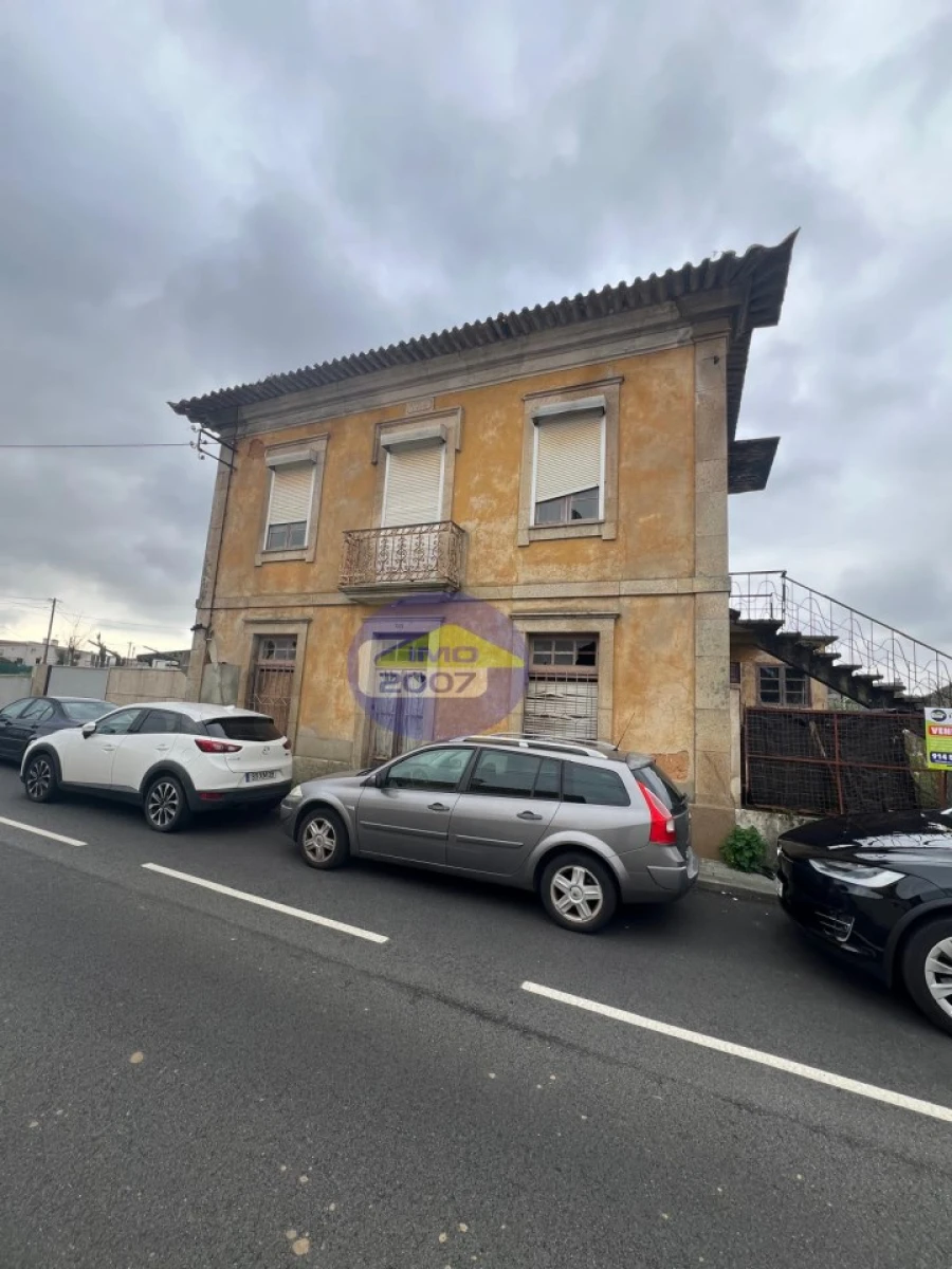 Moradia T3 para Venda em Nogueira da Regedoura Foto 28