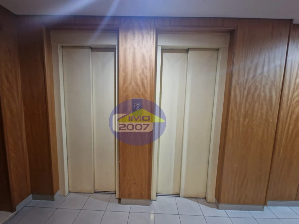 Apartamento T2 para Venda em Paços de Brandão Foto 24