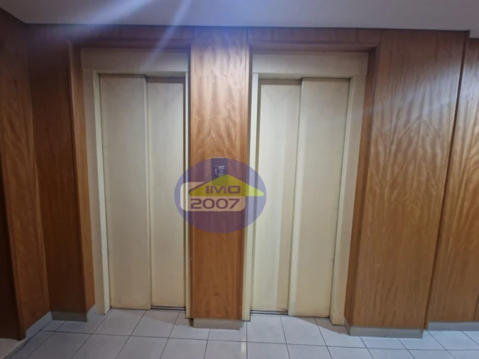 Apartamento T2 para Venda em Paços de Brandão Foto 24