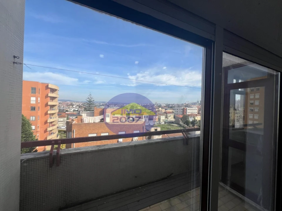 Apartamento T2 para Venda em Santa Marinha e São Pedro da Afurada Foto 26