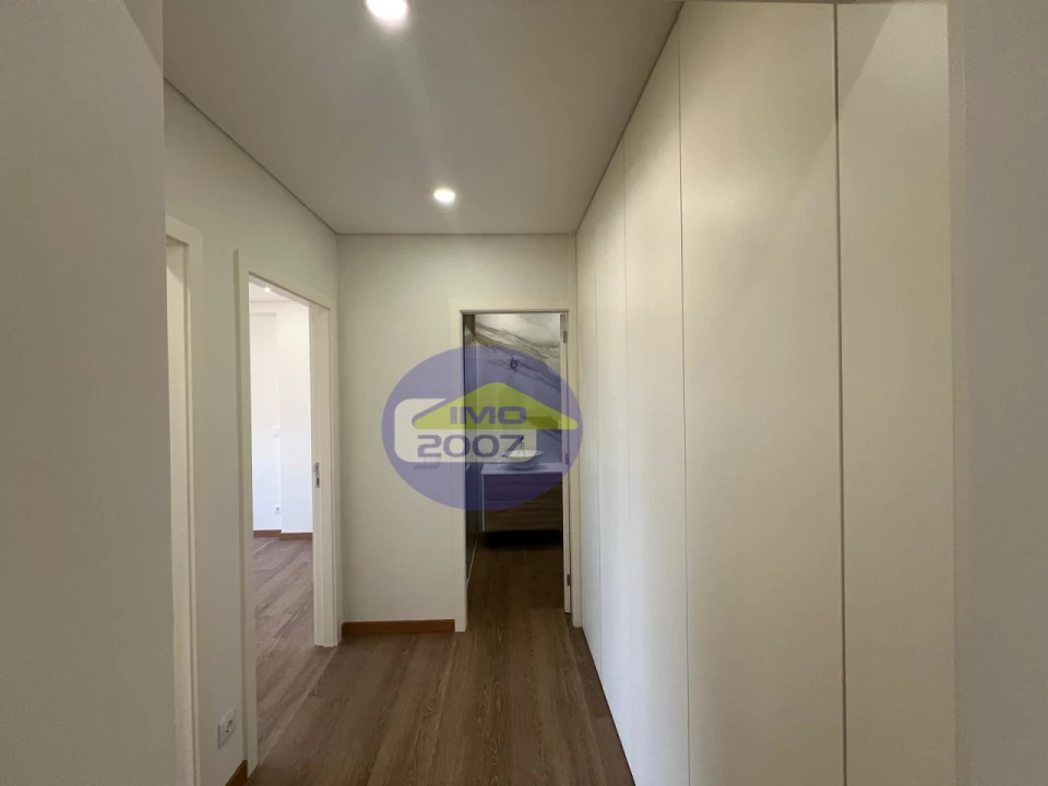 Apartamento T2 para Venda em Santa Marinha e São Pedro da Afurada Foto 11