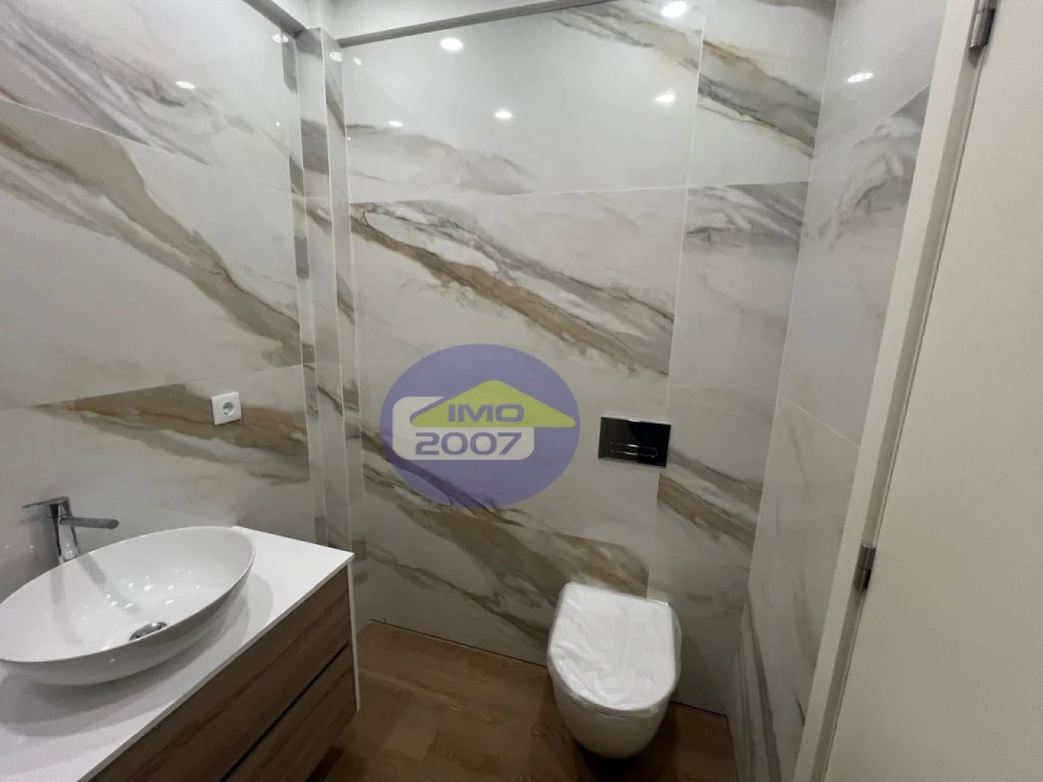Apartamento T2 para Venda em Santa Marinha e São Pedro da Afurada Foto 21