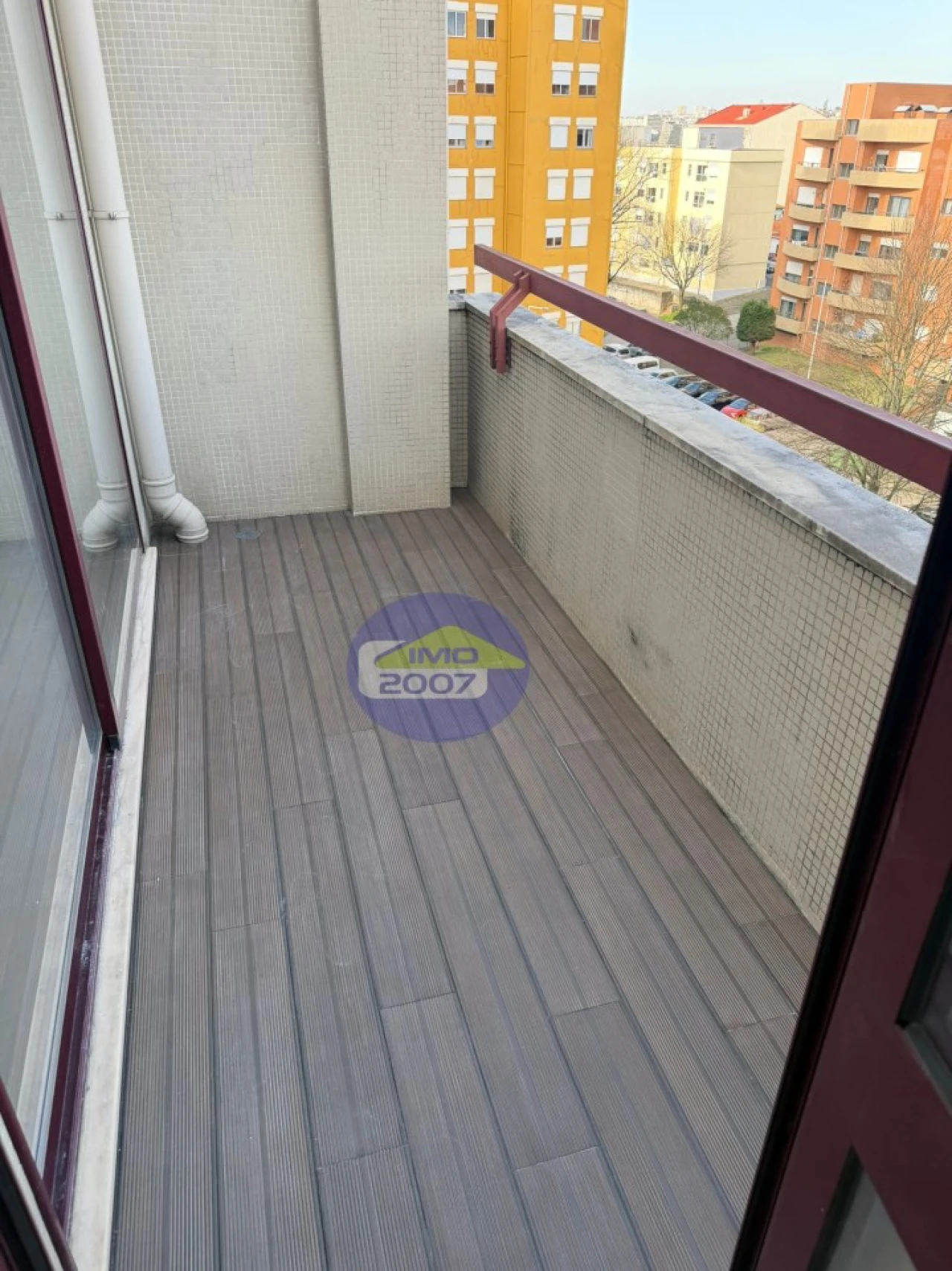 Apartamento T2 para Venda em Santa Marinha e São Pedro da Afurada Foto 25