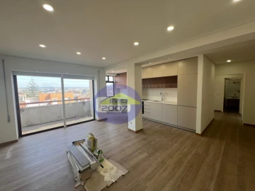 Apartamento T2 para Venda em Santa Marinha e São Pedro da Afurada