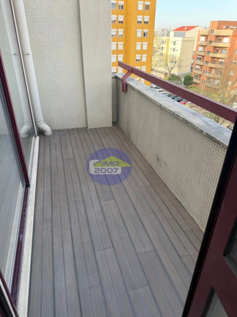 Apartamento T2 para Venda em Santa Marinha e São Pedro da Afurada