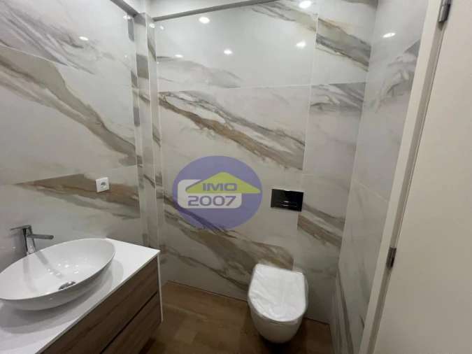 Apartamento T2 para Venda em Santa Marinha e São Pedro da Afurada Foto 21