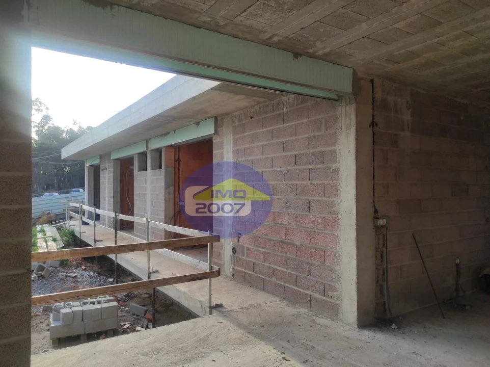 Moradia T3 para Venda em Fiães Foto 14