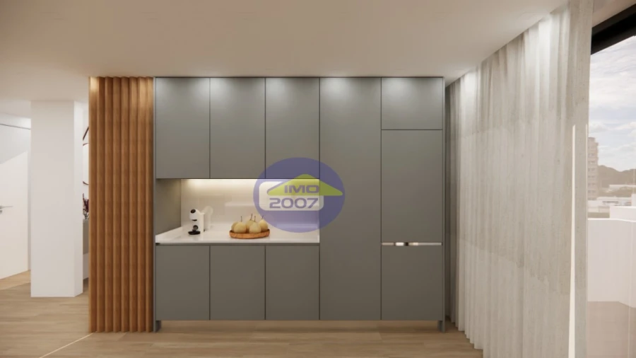 Moradia T3 para Venda em Fiães Foto 8