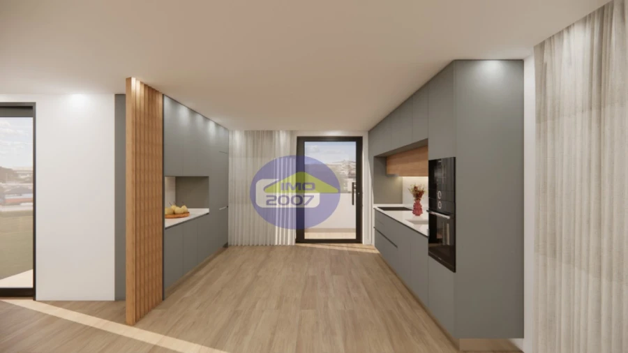 Moradia T3 para Venda em Fiães Foto 9