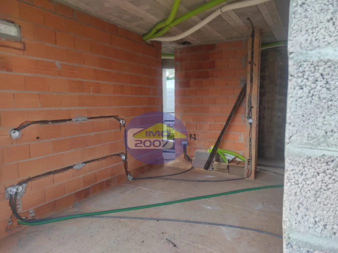 Moradia T3 para Venda em Fiães Foto 17