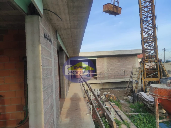 Moradia T3 para Venda em Fiães Foto 18