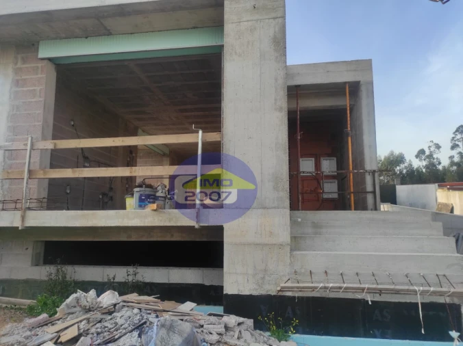 Moradia T3 para Venda em Fiães Foto 20