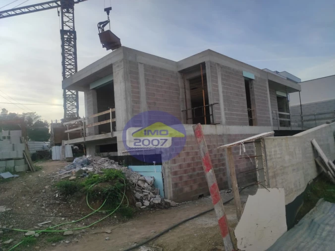 Moradia T3 para Venda em Fiães Foto 21