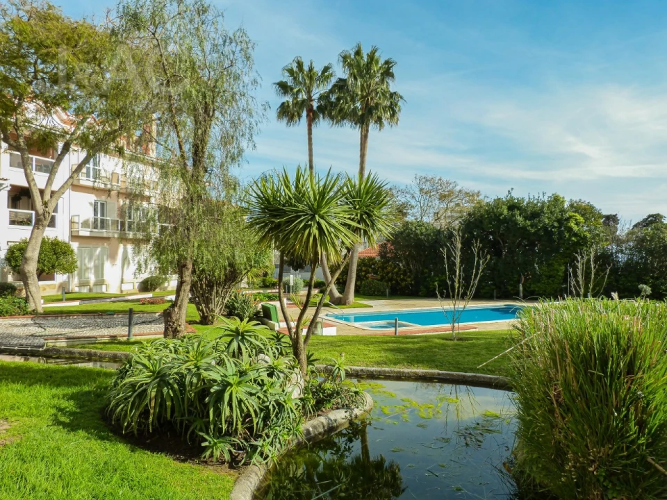 Apartamento T4 para Arrendamento em Cascais e Estoril Foto 2