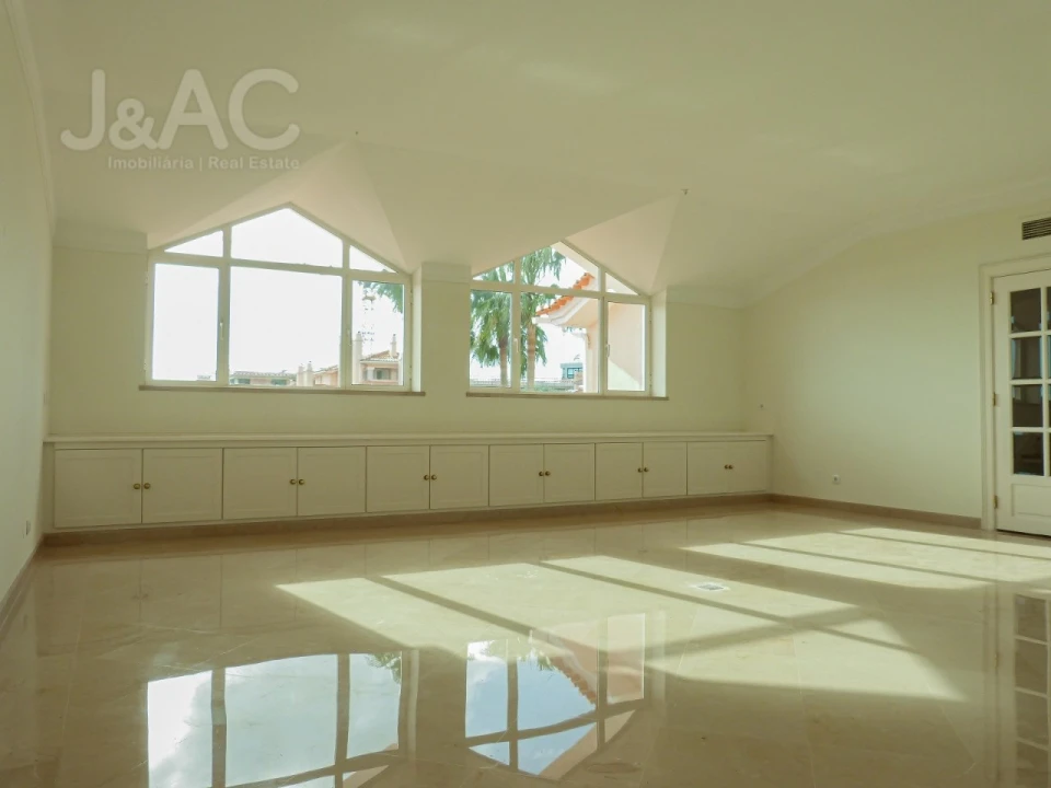 Apartamento T4 para Arrendamento em Cascais e Estoril Foto 4