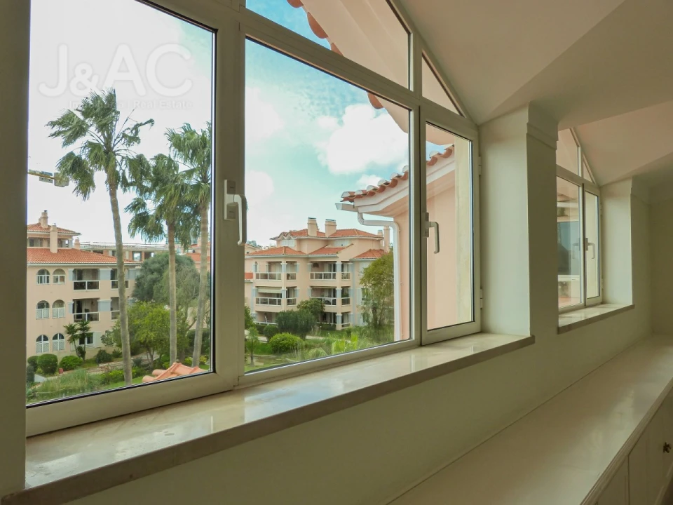 Apartamento T4 para Arrendamento em Cascais e Estoril Foto 8