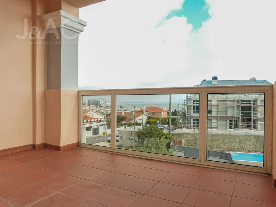 Apartamento T4 para Arrendamento em Cascais e Estoril Foto 9