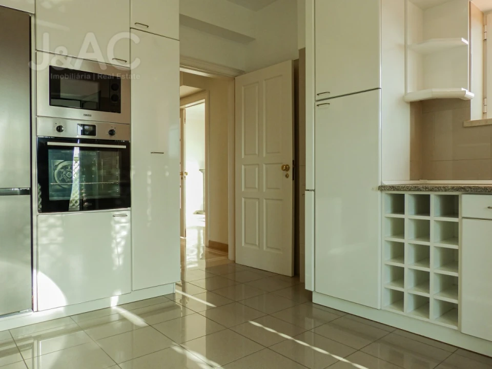 Apartamento T4 para Arrendamento em Cascais e Estoril Foto 16