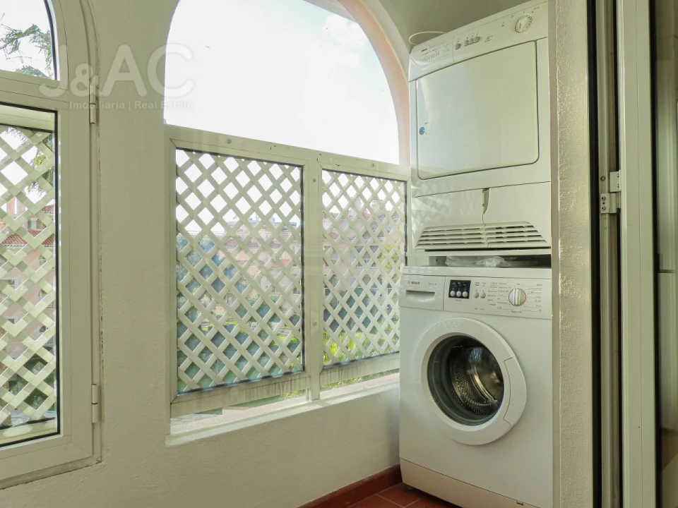 Apartamento T4 para Arrendamento em Cascais e Estoril Foto 17