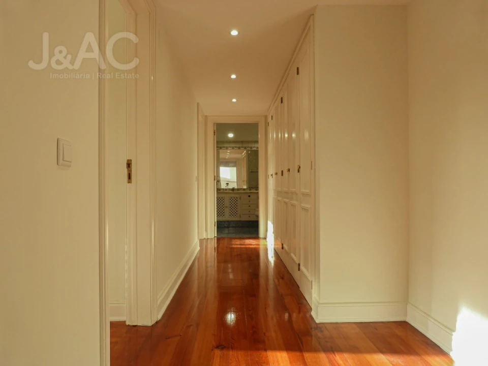 Apartamento T4 para Arrendamento em Cascais e Estoril Foto 22