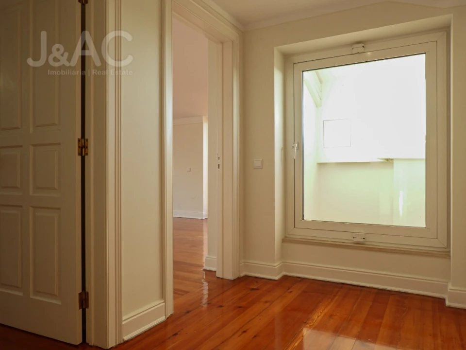 Apartamento T4 para Arrendamento em Cascais e Estoril Foto 23