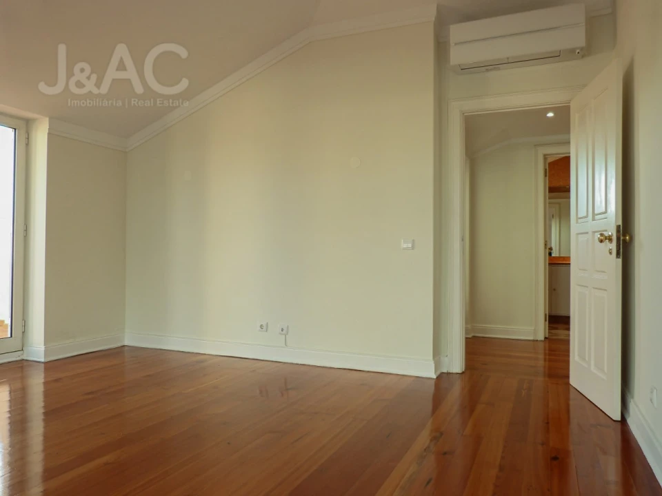 Apartamento T4 para Arrendamento em Cascais e Estoril Foto 26