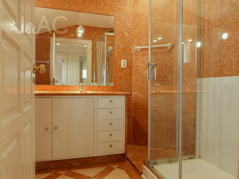 Apartamento T4 para Arrendamento em Cascais e Estoril Foto 27