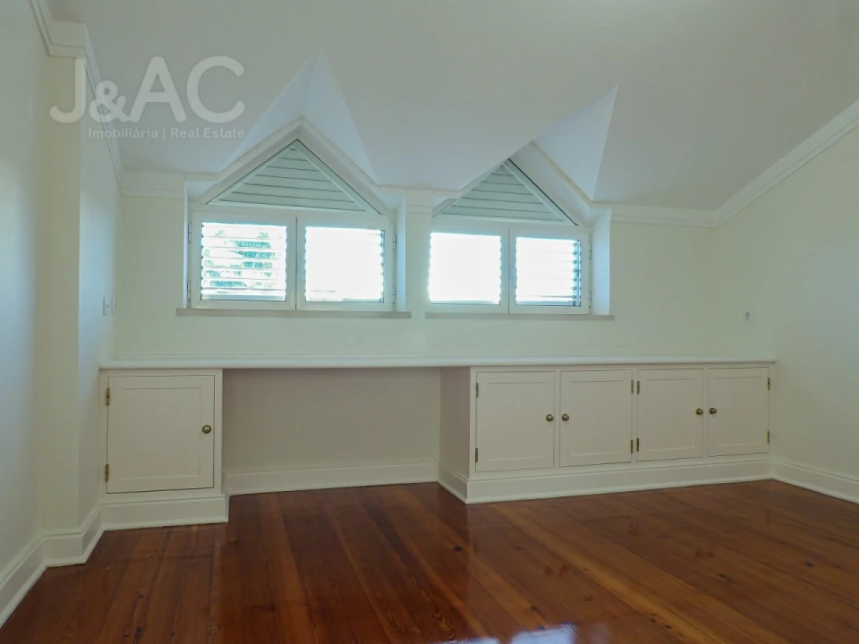 Apartamento T4 para Arrendamento em Cascais e Estoril Foto 32