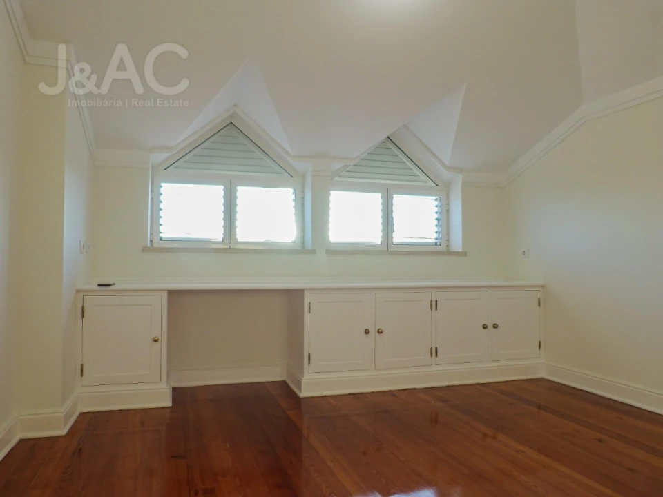 Apartamento T4 para Arrendamento em Cascais e Estoril Foto 34