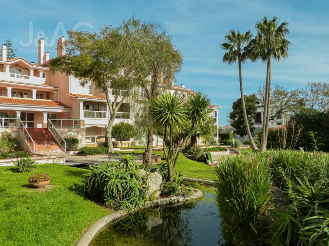 Apartamento T4 para Arrendamento em Cascais e Estoril Foto 1