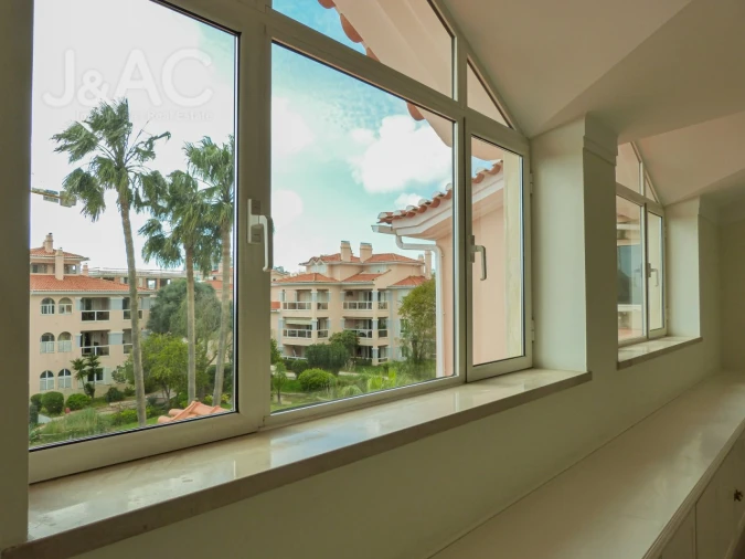 Apartamento T4 para Arrendamento em Cascais e Estoril Foto 8