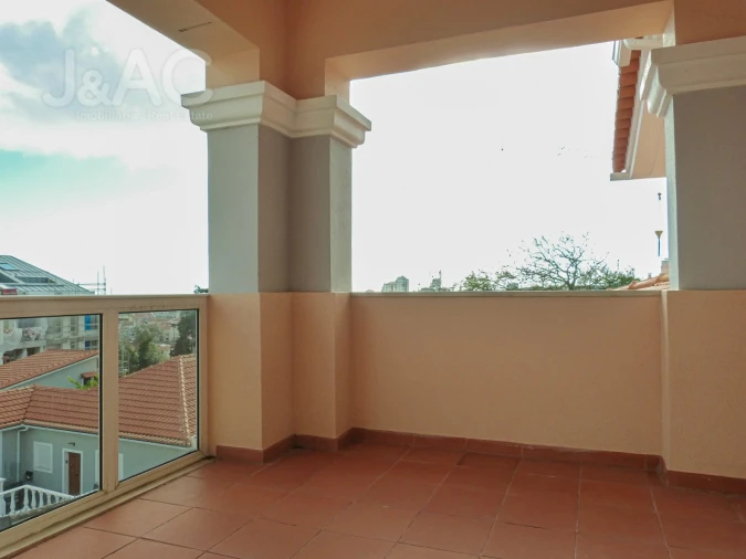 Apartamento T4 para Arrendamento em Cascais e Estoril Foto 10