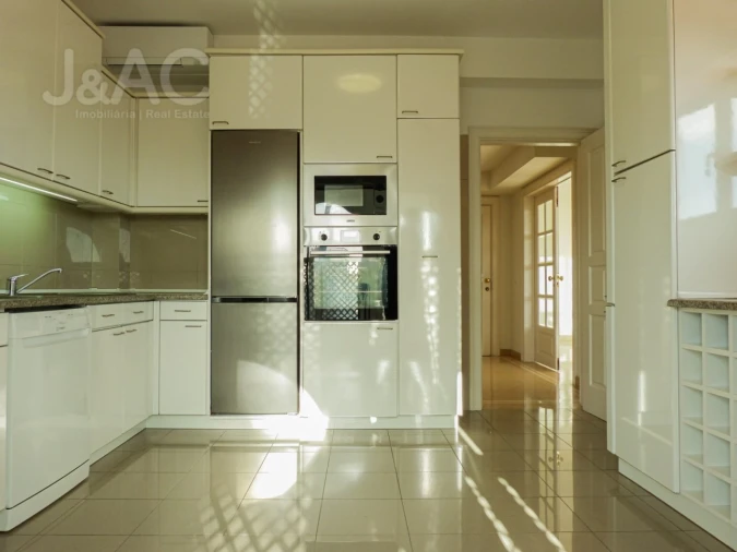 Apartamento T4 para Arrendamento em Cascais e Estoril Foto 15