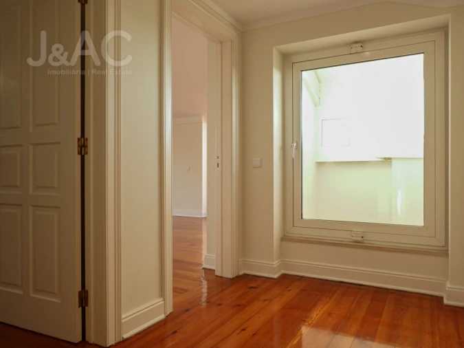 Apartamento T4 para Arrendamento em Cascais e Estoril Foto 23