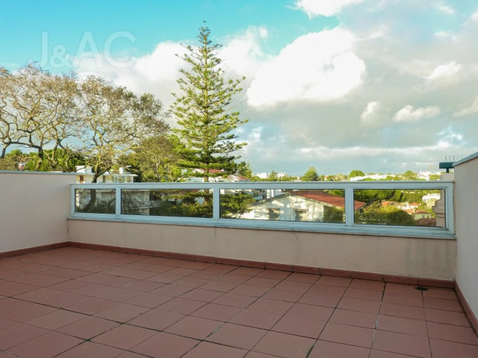 Apartamento T4 para Arrendamento em Cascais e Estoril Foto 28