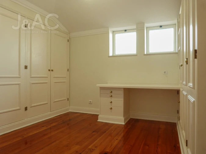 Apartamento T4 para Arrendamento em Cascais e Estoril Foto 30