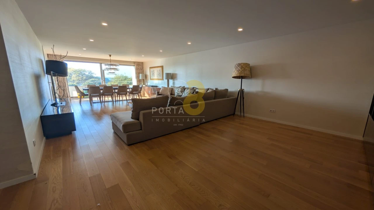 Apartamento T4 para Venda em Matosinhos e Leça da Palmeira Foto 6