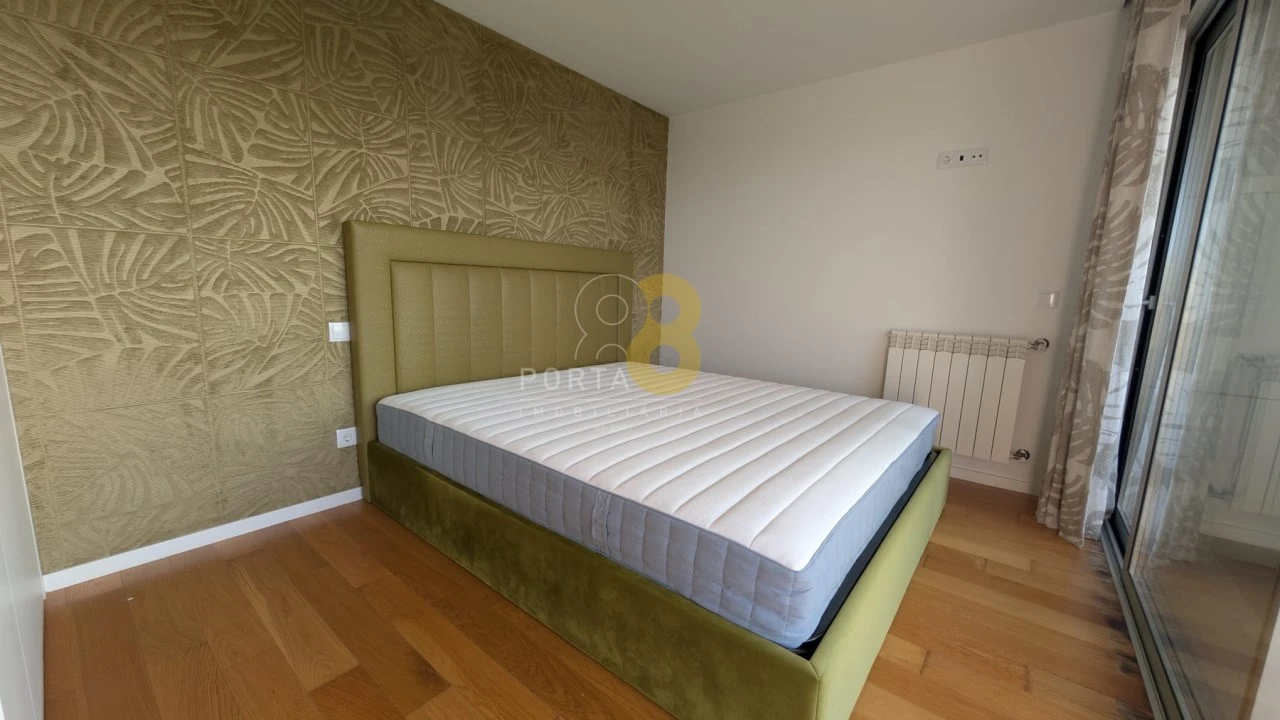 Apartamento T4 para Venda em Matosinhos e Leça da Palmeira Foto 12